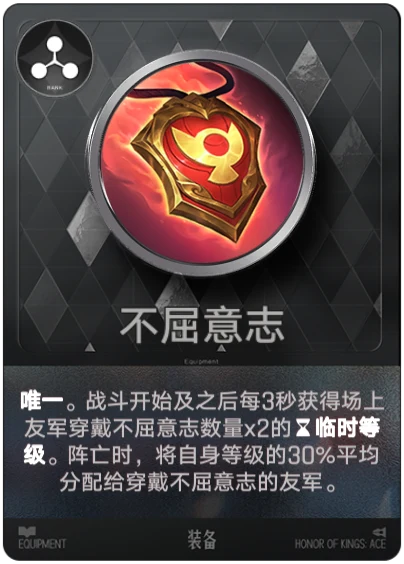 Unyielding Will