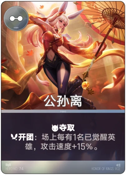 Arli card