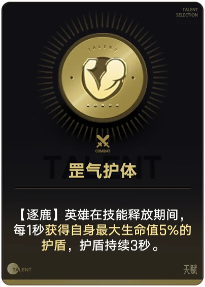 Gangqi Body Protection