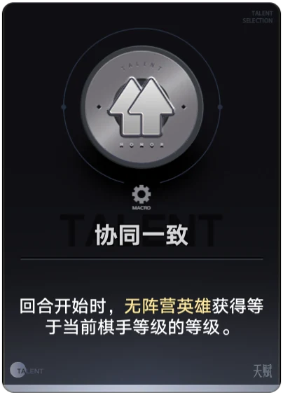 协同一致